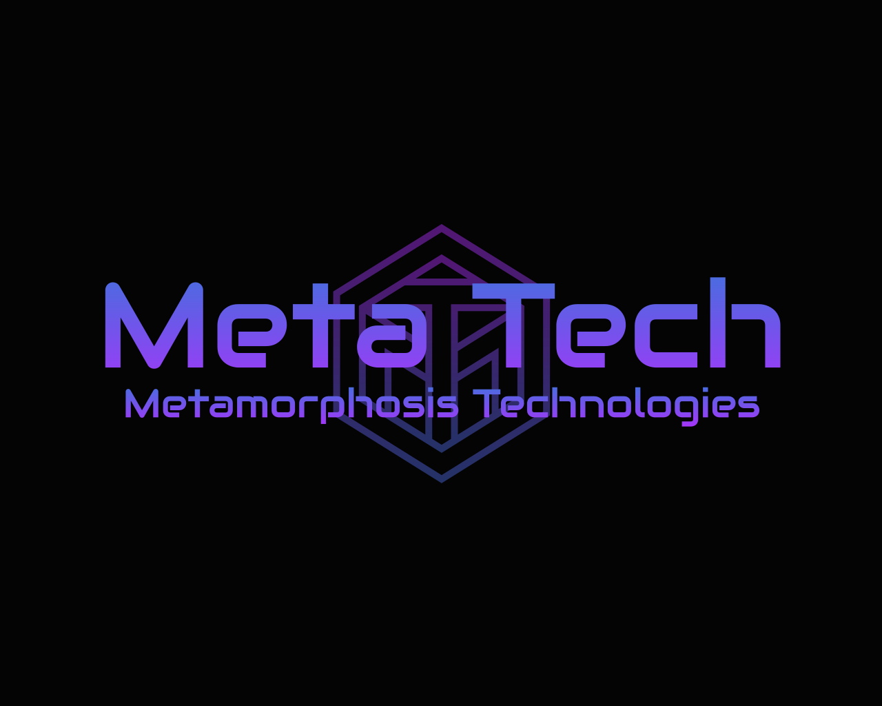 Meta Tech